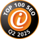 Top 100 SEO Agentur