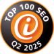 Top 100 SEO Agentur